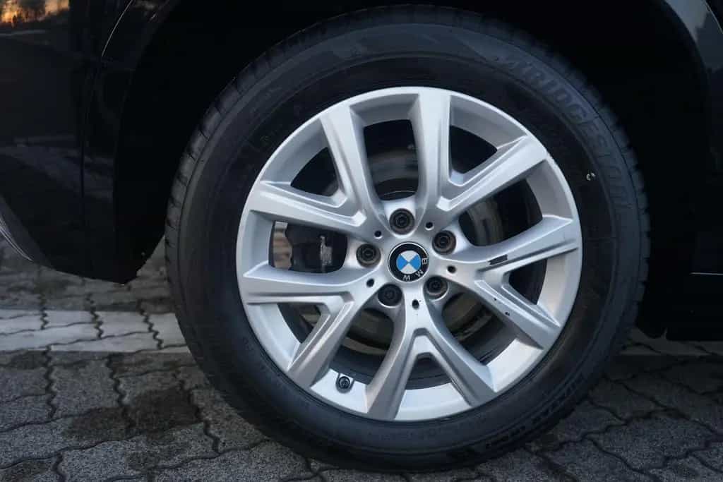 BMW X2 20i xDrive M Sport Aut. LED Navi Tempomat 05/2023-photo-30