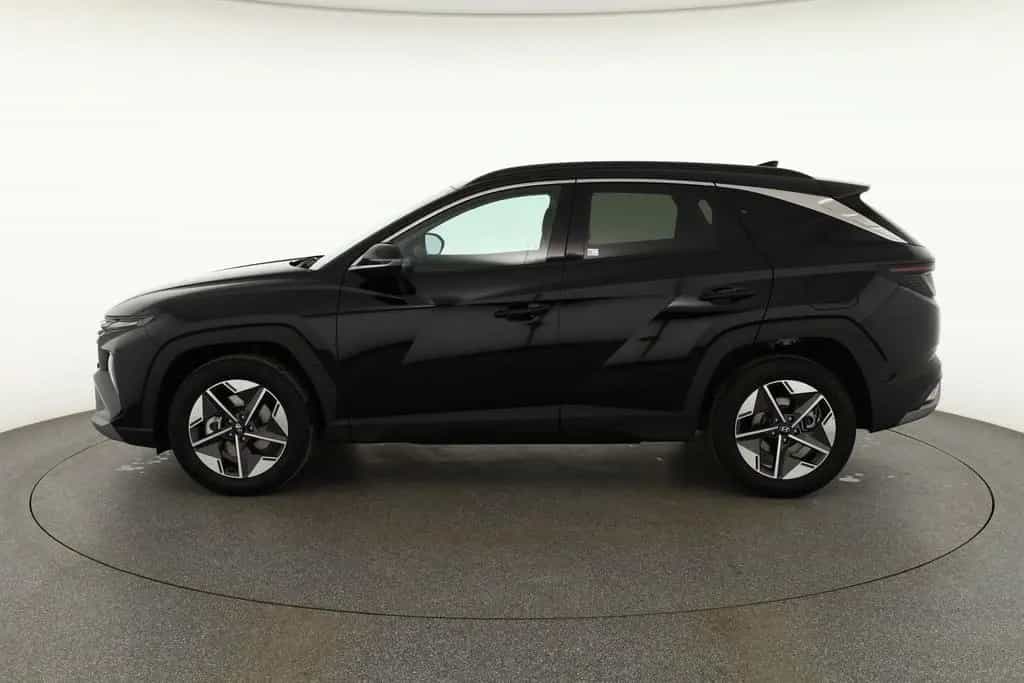 Hyundai TUCSON 1.6 T-GDI Aut. Matrix ACC Navi 12/2025-photo-1