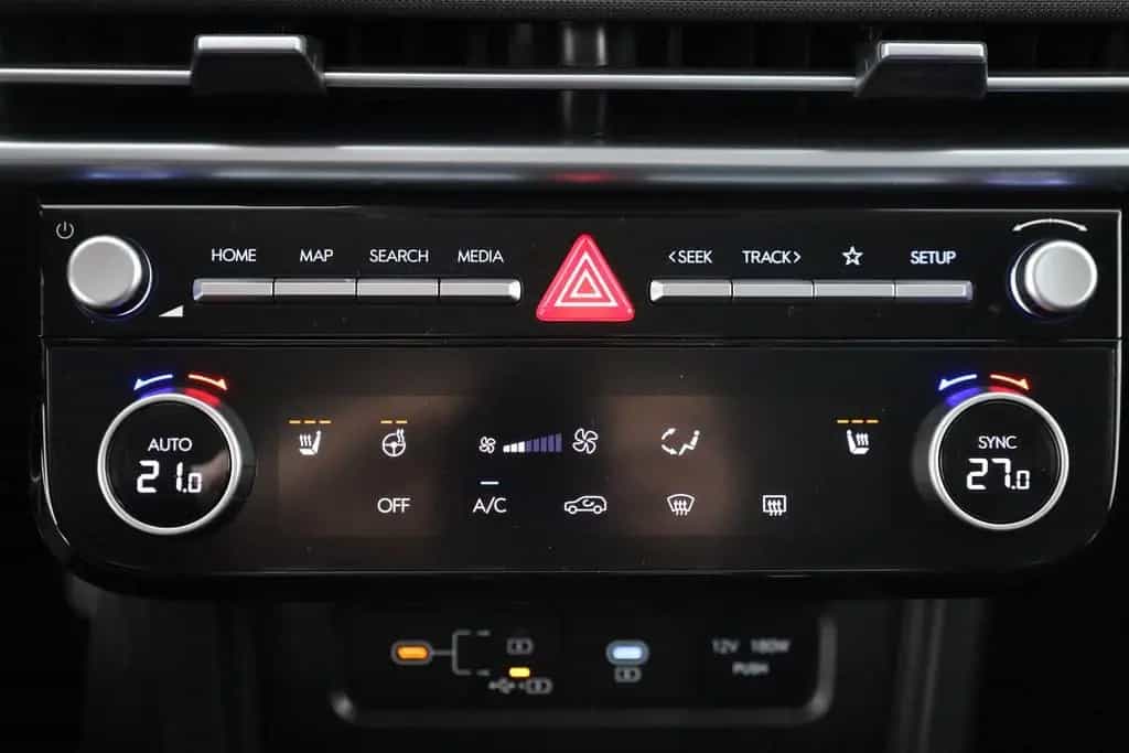 Hyundai TUCSON 1.6 T-GDI Aut. Matrix ACC Navi 12/2025-photo-11