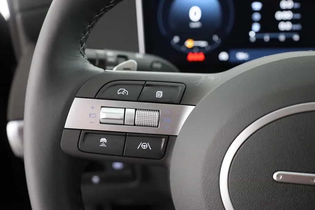 Hyundai TUCSON 1.6 T-GDI Aut. Matrix ACC Navi 12/2025-photo-14