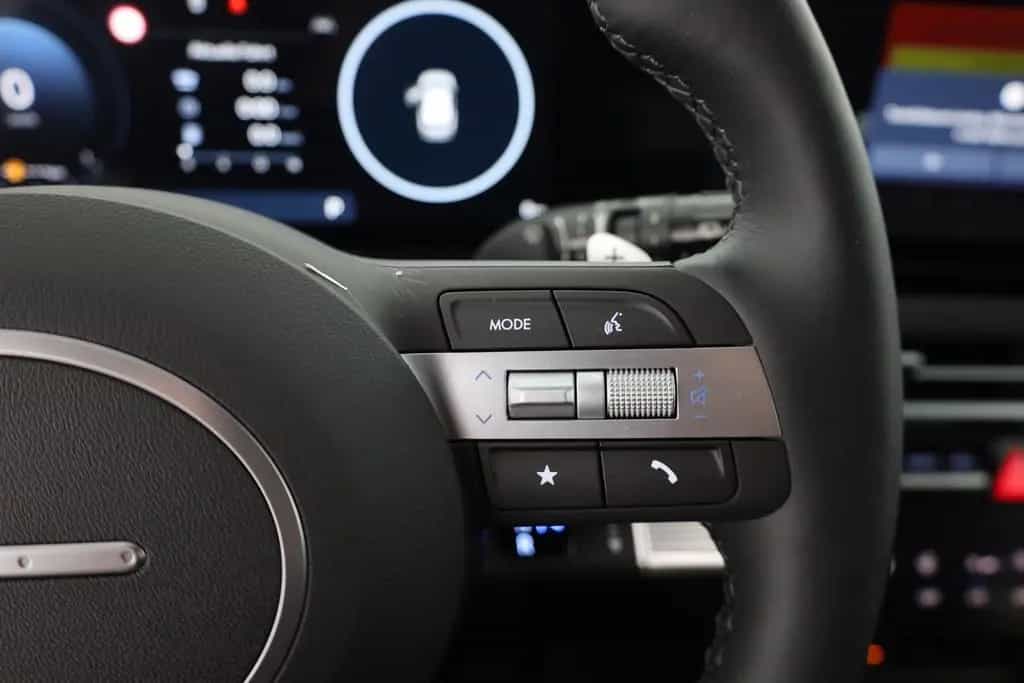 Hyundai TUCSON 1.6 T-GDI Aut. Matrix ACC Navi 12/2025-photo-15