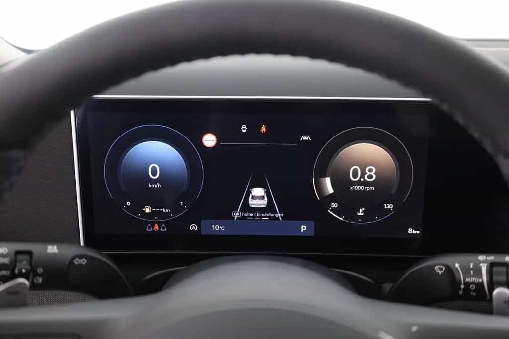 Hyundai TUCSON 1.6 T-GDI Aut. Matrix ACC Navi 12/2025-photo-16