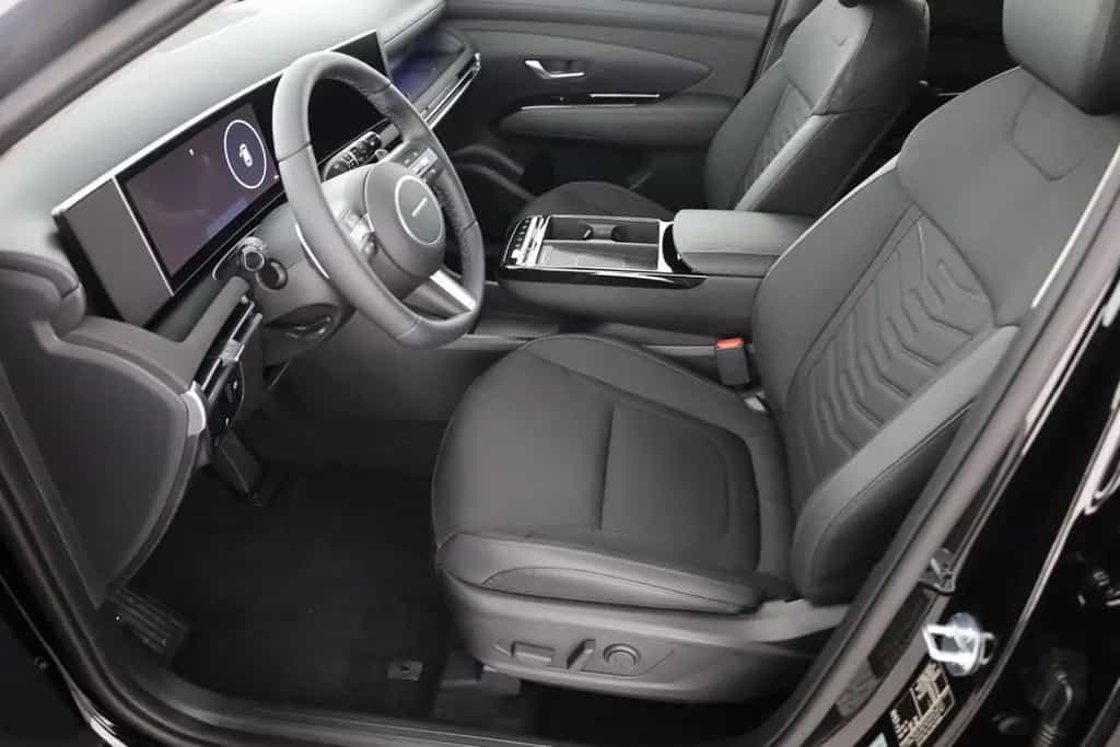 Hyundai TUCSON 1.6 T-GDI Aut. Matrix ACC Navi 12/2025-photo-20