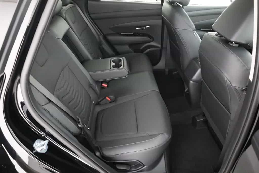 Hyundai TUCSON 1.6 T-GDI Aut. Matrix ACC Navi 12/2025-photo-22