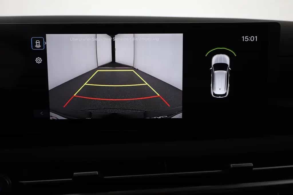 Hyundai TUCSON 1.6 T-GDI Aut. Matrix ACC Navi 12/2025-photo-25