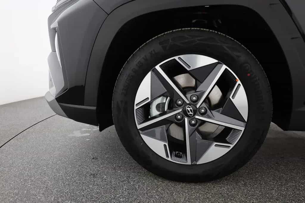 Hyundai TUCSON 1.6 T-GDI Aut. Matrix ACC Navi 12/2025-photo-29