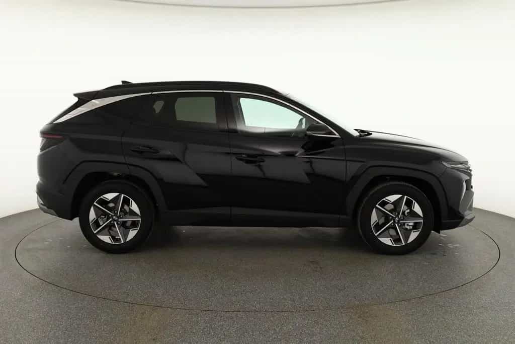 Hyundai TUCSON 1.6 T-GDI Aut. Matrix ACC Navi 12/2025-photo-5