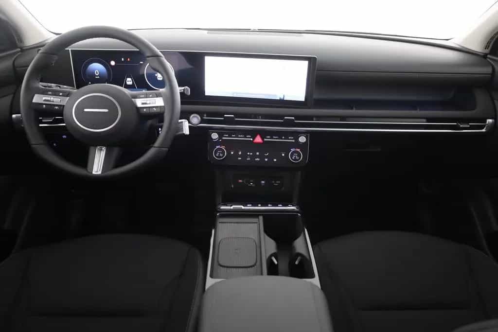 Hyundai TUCSON 1.6 T-GDI Aut. Matrix ACC Navi 12/2025-photo-8