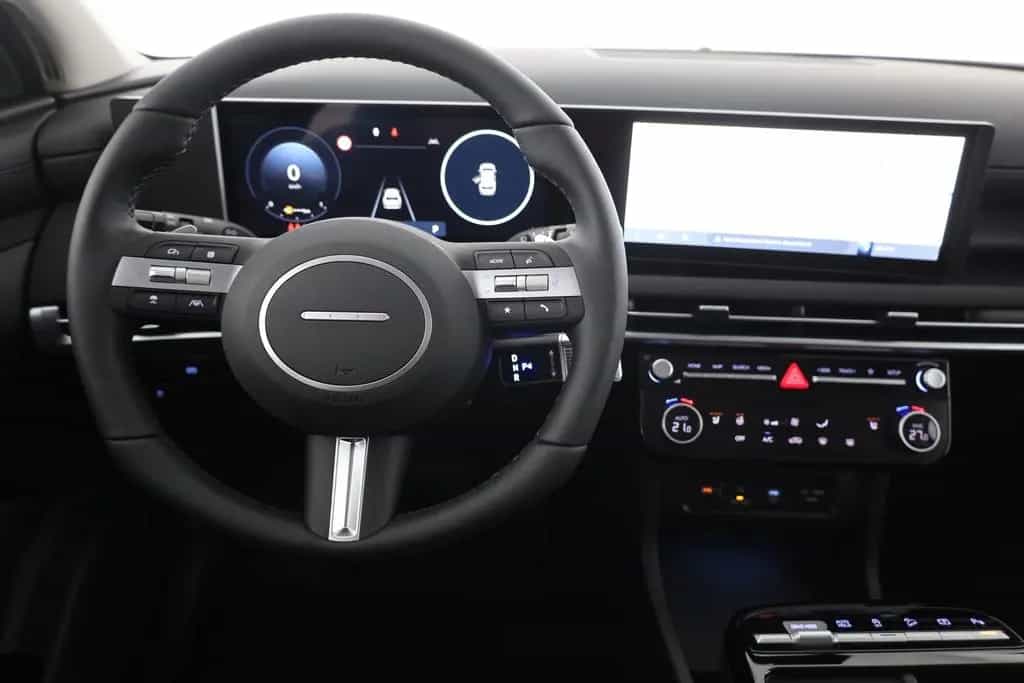 Hyundai TUCSON 1.6 T-GDI Aut. Matrix ACC Navi 12/2025-photo-9