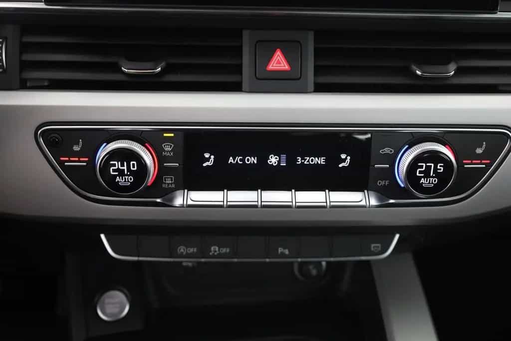 Audi A4 Avant 35 TDI S-Tronic S-Line LED Navi ACC DAB 05/2021-photo-11