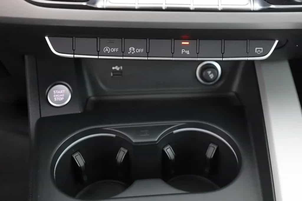 Audi A4 Avant 35 TDI S-Tronic S-Line LED Navi ACC DAB 05/2021-photo-12