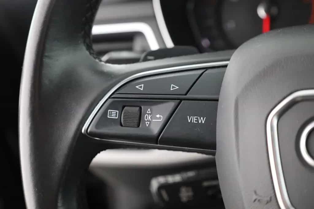 Audi A4 Avant 35 TDI S-Tronic S-Line LED Navi ACC DAB 05/2021-photo-15
