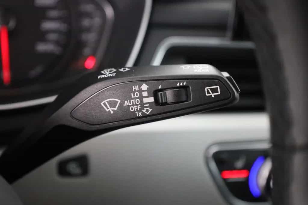 Audi A4 Avant 35 TDI S-Tronic S-Line LED Navi ACC DAB 05/2021-photo-19
