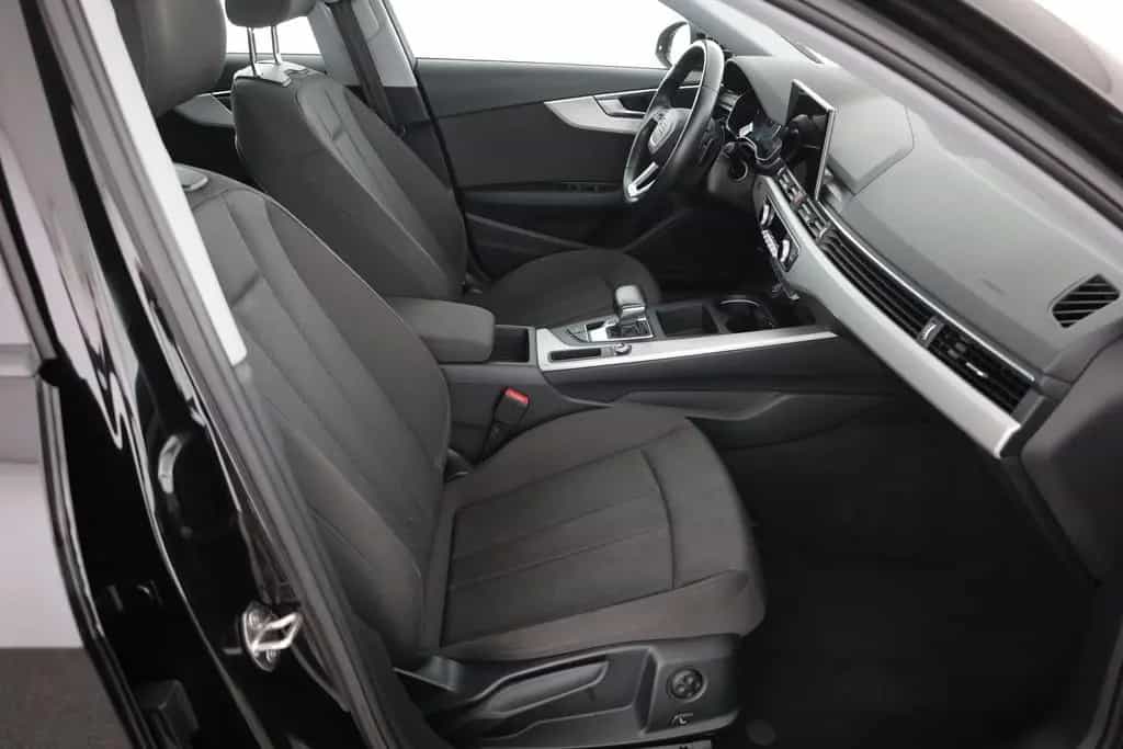 Audi A4 Avant 35 TDI S-Tronic S-Line LED Navi ACC DAB 05/2021-photo-23