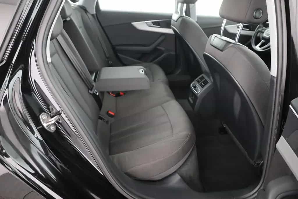 Audi A4 Avant 35 TDI S-Tronic S-Line LED Navi ACC DAB 05/2021-photo-24