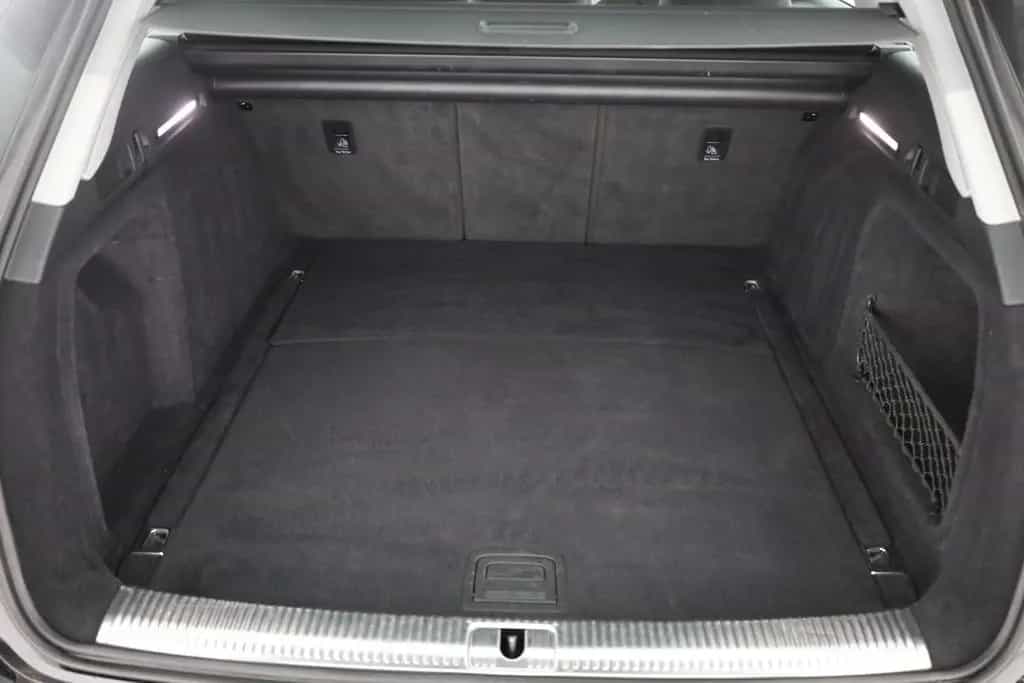 Audi A4 Avant 35 TDI S-Tronic S-Line LED Navi ACC DAB 05/2021-photo-25