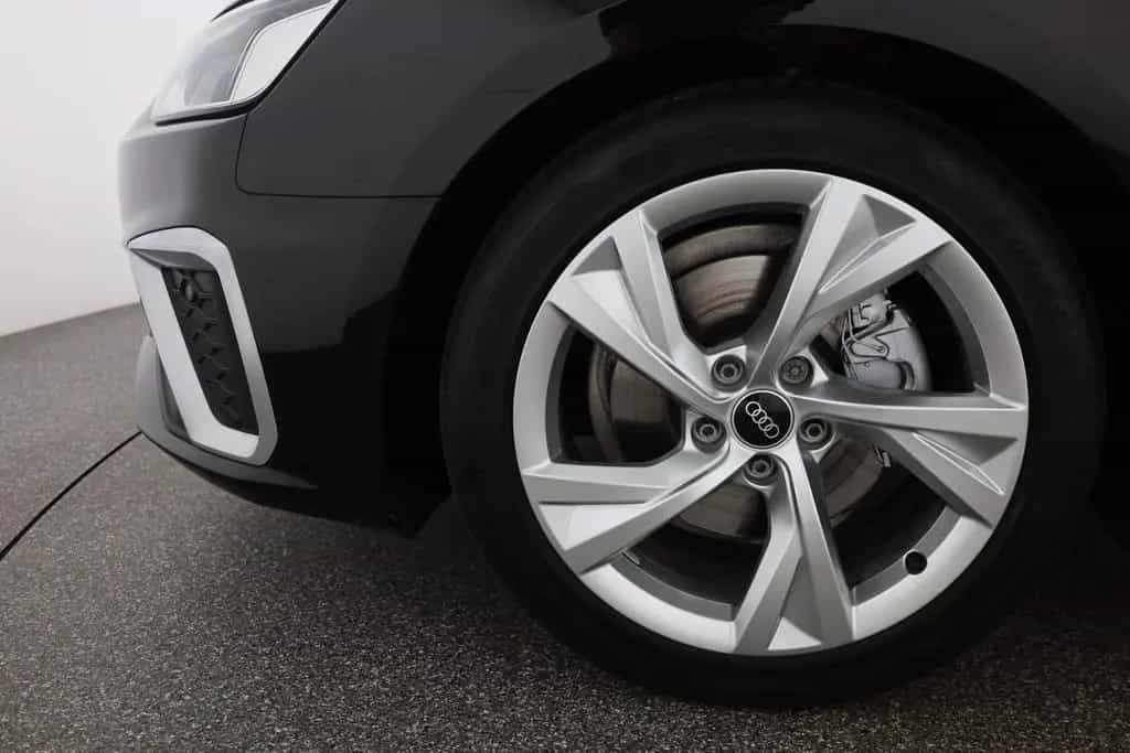 Audi A4 Avant 35 TDI S-Tronic S-Line LED Navi ACC DAB 05/2021-photo-30