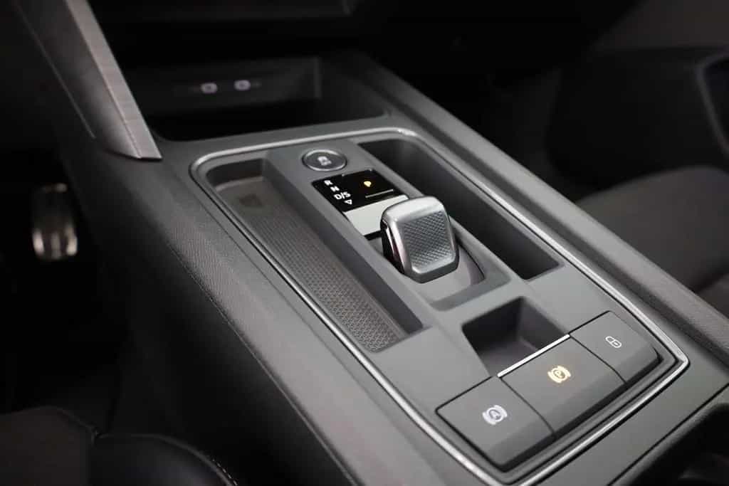 Cupra Formentor 2.0 VZ 4Drive LED Navi ACC Kamera DAB 01/2022-photo-12