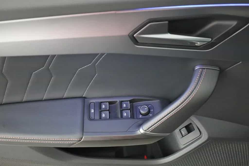 Cupra Formentor 2.0 VZ 4Drive LED Navi ACC Kamera DAB 01/2022-photo-20