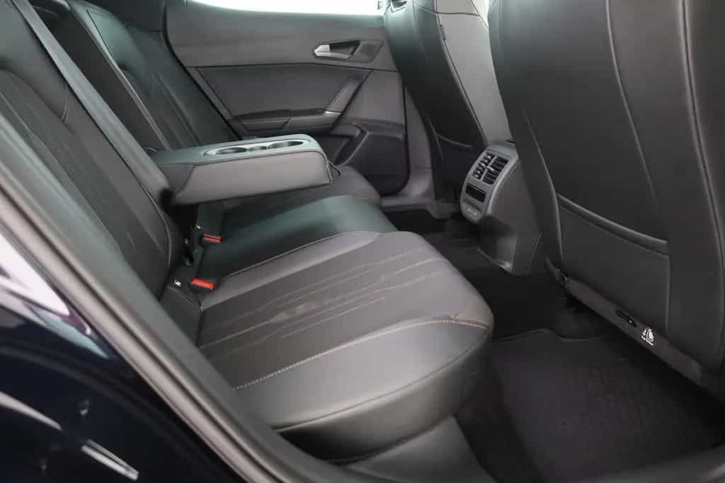 Cupra Formentor 2.0 VZ 4Drive LED Navi ACC Kamera DAB 01/2022-photo-24