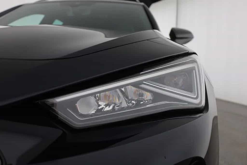 Cupra Formentor 2.0 VZ 4Drive LED Navi ACC Kamera DAB 01/2022-photo-30