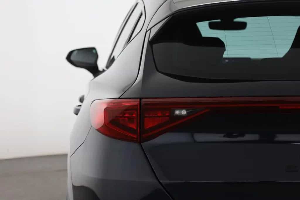 Cupra Formentor 2.0 VZ 4Drive LED Navi ACC Kamera DAB 01/2022-photo-31