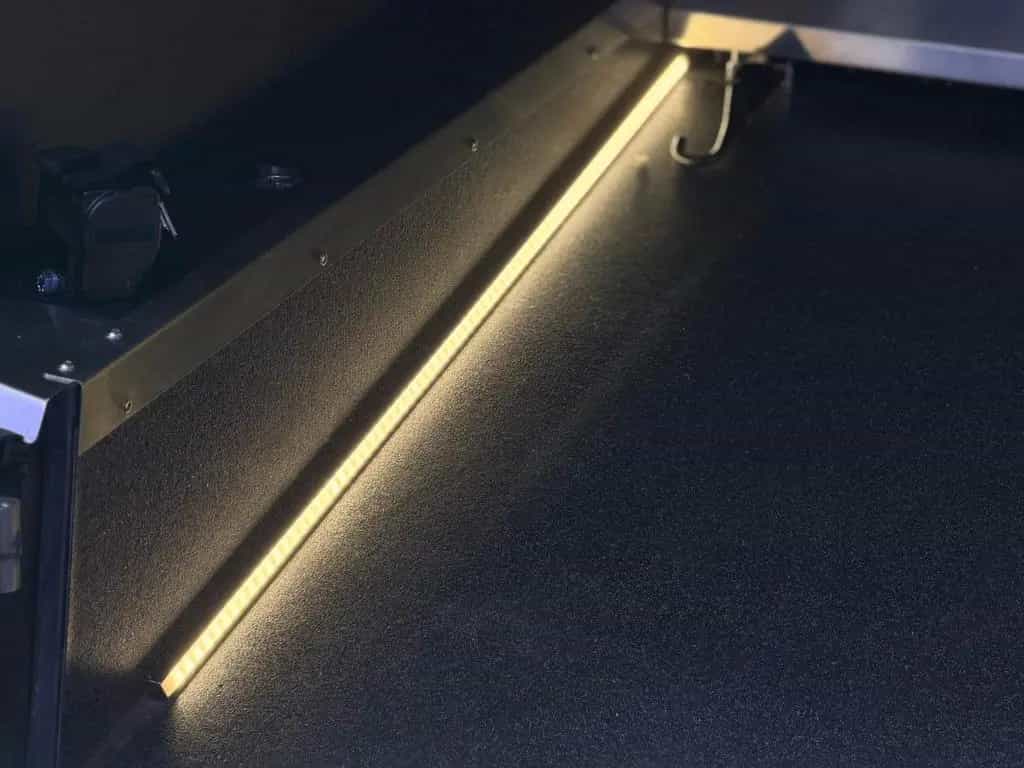 Volkswagen Caddy Maxi-DSG-Behindertengerecht-Rampe 06/2018-photo-22