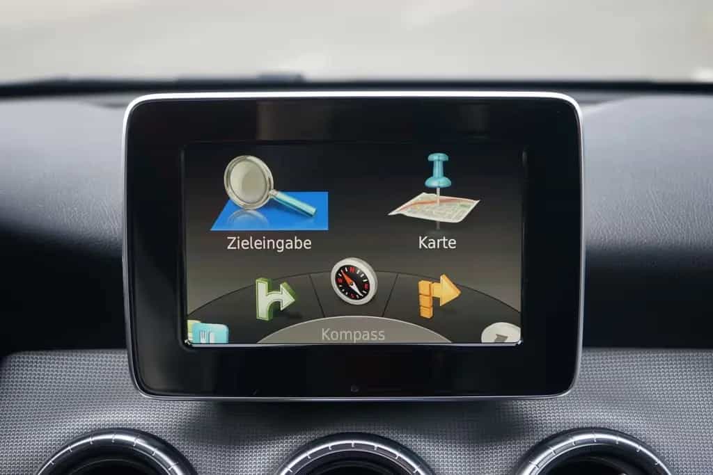 Mercedes-Benz CLA-Class 180 Score Klima LED Navi Sitzheizung 11/2016-photo-13