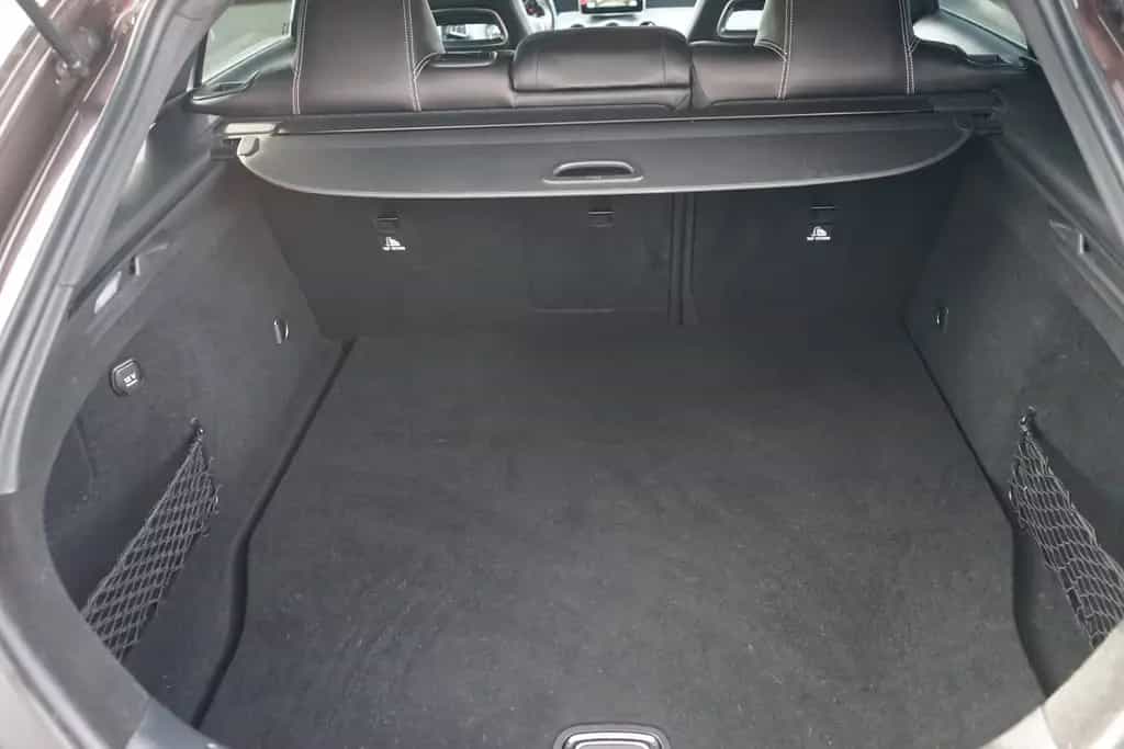 Mercedes-Benz CLA-Class 180 Score Klima LED Navi Sitzheizung 11/2016-photo-18