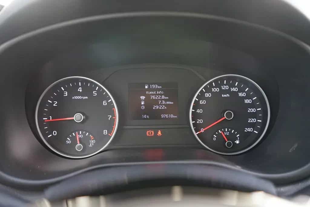 Kia Sportage 1.6 Edition 7 2WD Klimaaut. Navi Kamera 06/2019-photo-25