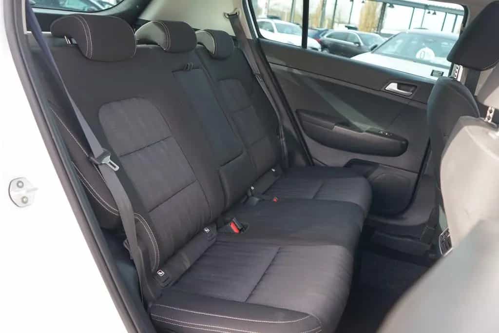 Kia Sportage 1.6 Edition 7 2WD Klimaaut. Navi Kamera 06/2019-photo-30