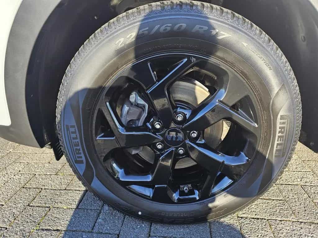 Kia Sportage Black Edition 2WD 03/2022-photo-12
