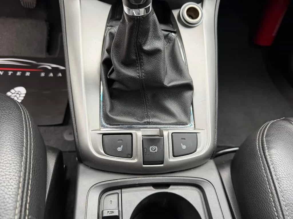 Chevrolet Captiva 2.2 D LTZ 4WD 1.Hand 7-Sitz Navi Kamera 10/2012-photo-16