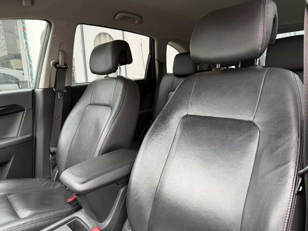 Chevrolet Captiva 2.2 D LTZ 4WD 1.Hand 7-Sitz Navi Kamera 10/2012-photo-18