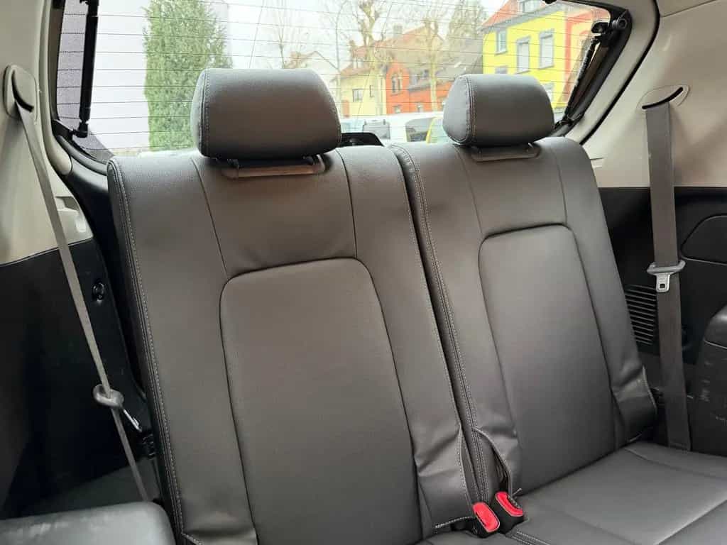 Chevrolet Captiva 2.2 D LTZ 4WD 1.Hand 7-Sitz Navi Kamera 10/2012-photo-22