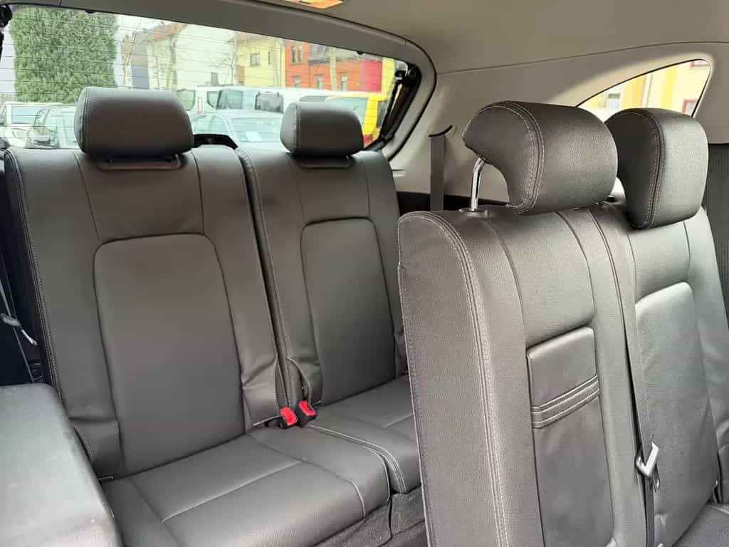 Chevrolet Captiva 2.2 D LTZ 4WD 1.Hand 7-Sitz Navi Kamera 10/2012-photo-23