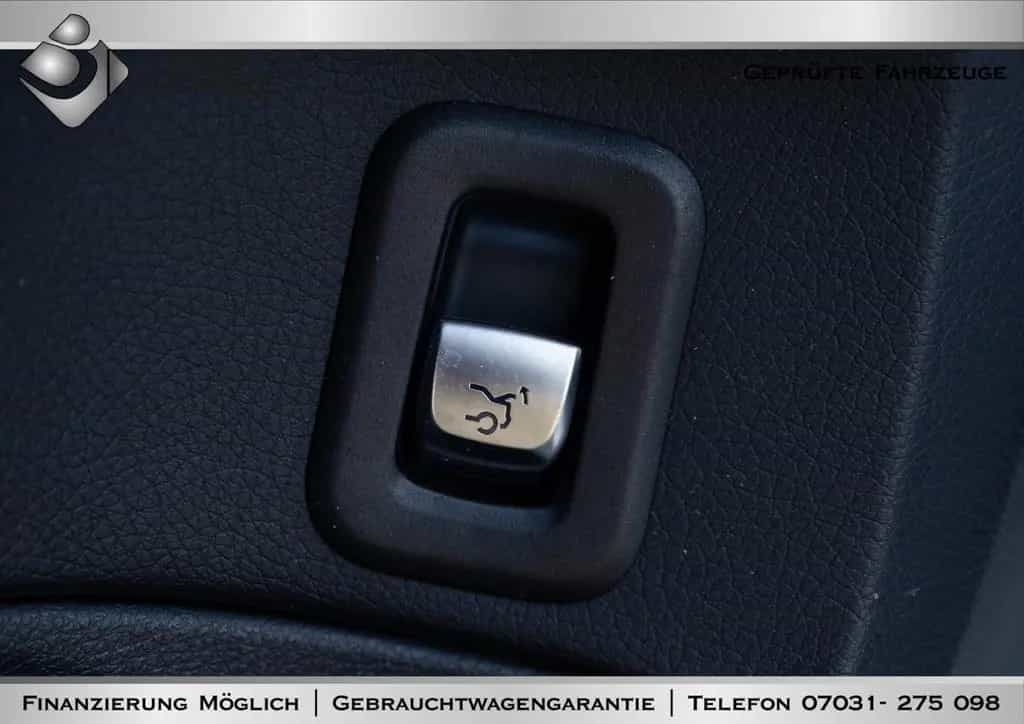 Mercedes-Benz C-Class 43 AMG NAVI/SHZ/KAMERA 05/2017-photo-13