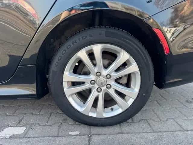 Chrysler 200 Limited 2.4 AUTOMATIK 11/2021-photo-8