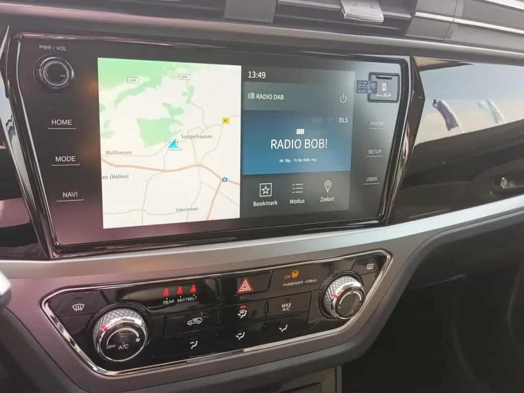 KGM Korando Essential °Navi°RFK°SHZ°ALU°Tempomat° null-photo-10