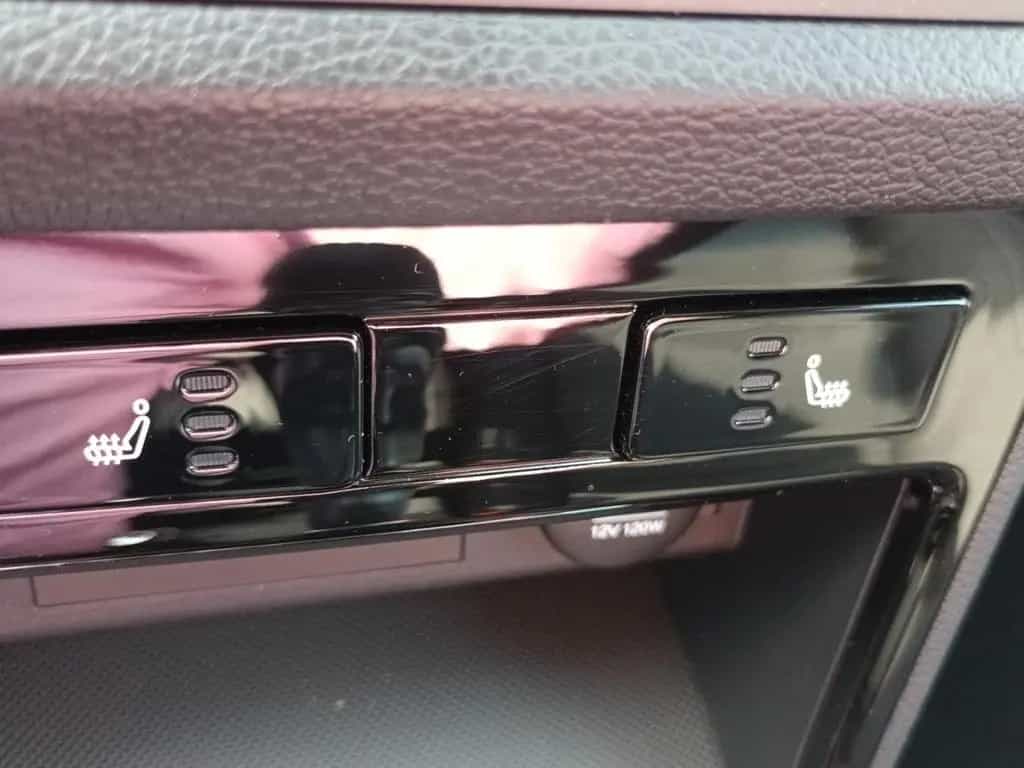 KGM Korando Essential °Navi°RFK°SHZ°ALU°Tempomat° null-photo-12