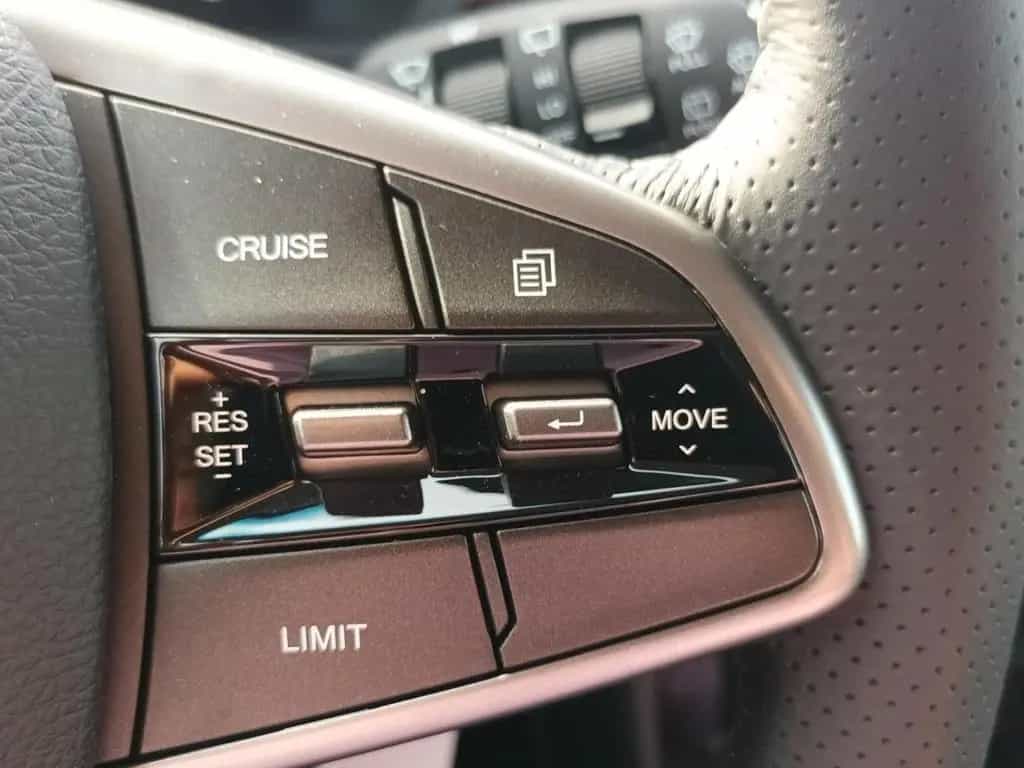 KGM Korando Essential °Navi°RFK°SHZ°ALU°Tempomat° null-photo-15