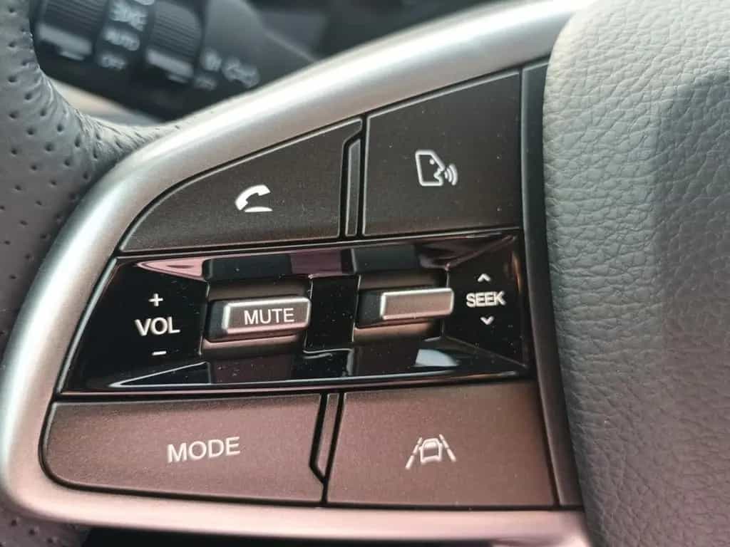 KGM Korando Essential °Navi°RFK°SHZ°ALU°Tempomat° null-photo-16
