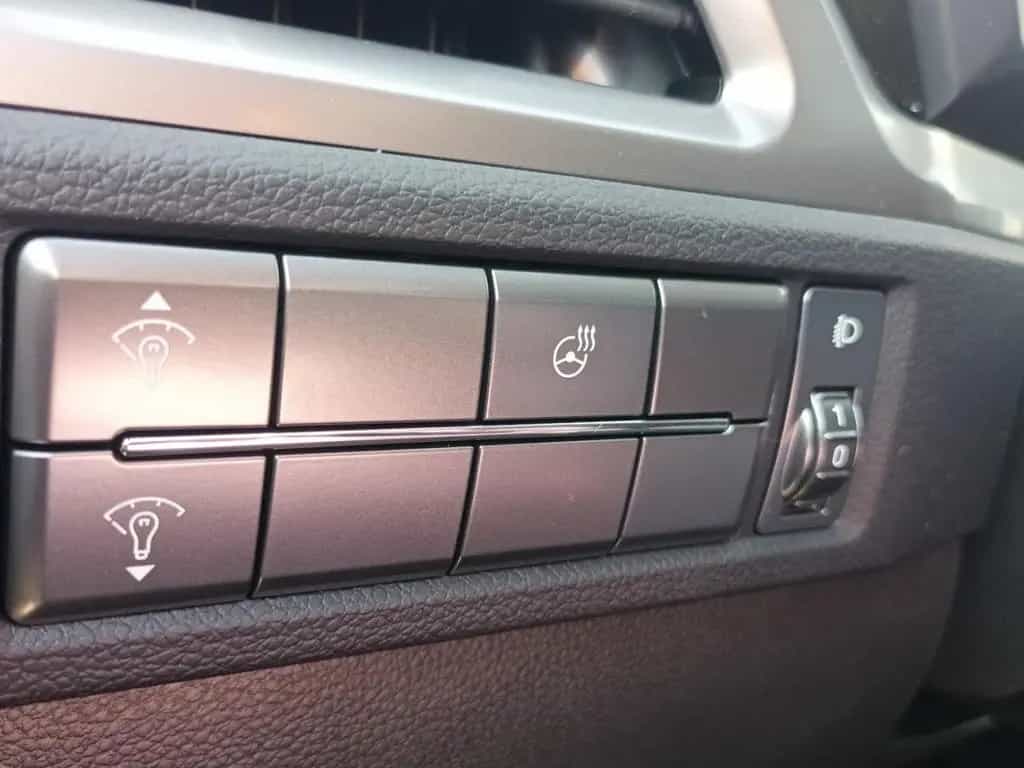 KGM Korando Essential °Navi°RFK°SHZ°ALU°Tempomat° null-photo-18