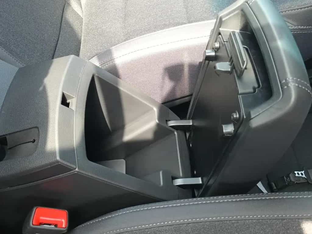 KGM Korando Essential °Navi°RFK°SHZ°ALU°Tempomat° null-photo-19