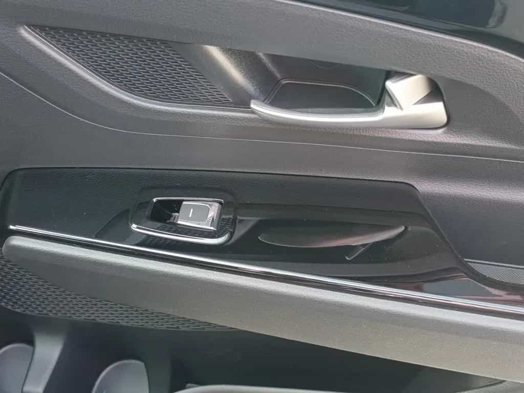 KGM Korando Essential °Navi°RFK°SHZ°ALU°Tempomat° null-photo-24