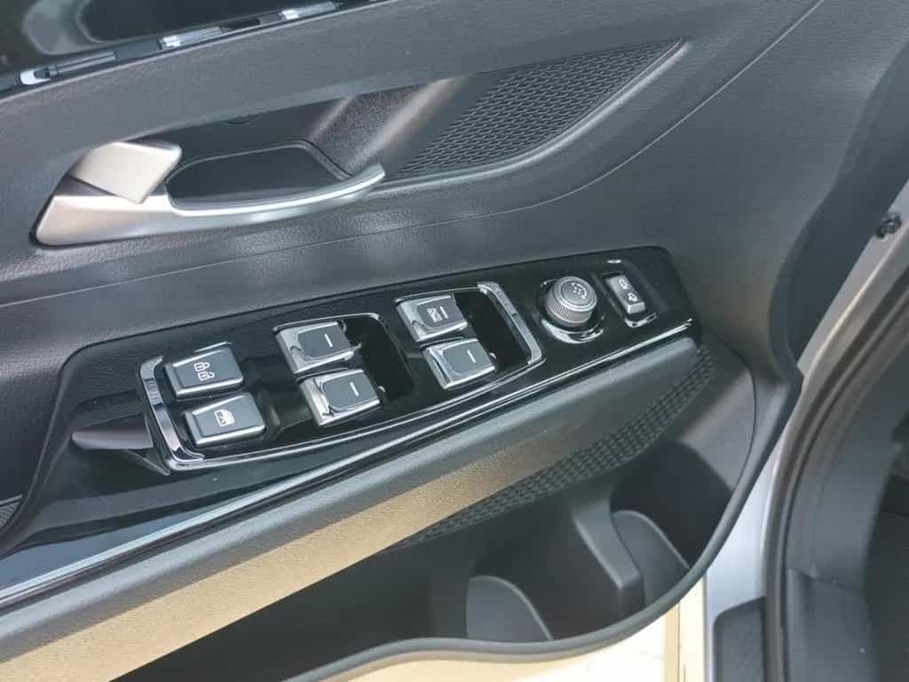 KGM Korando Essential °Navi°RFK°SHZ°ALU°Tempomat° null-photo-25