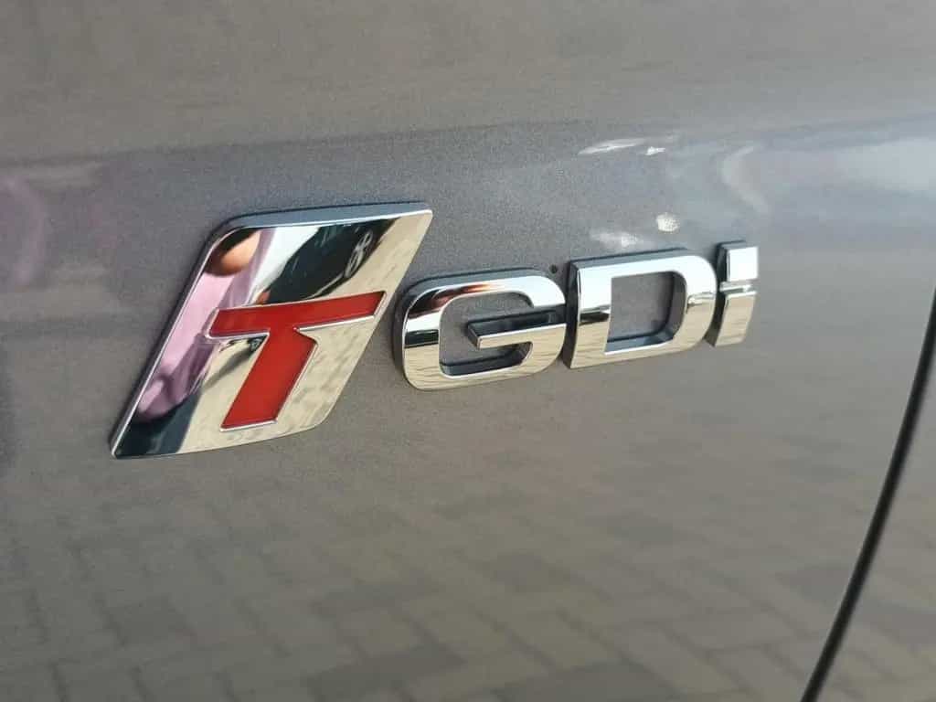 KGM Korando Essential °Navi°RFK°SHZ°ALU°Tempomat° null-photo-27