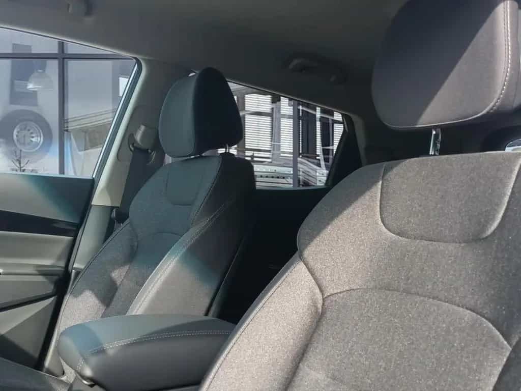 KGM Korando Essential °Navi°RFK°SHZ°ALU°Tempomat° null-photo-7