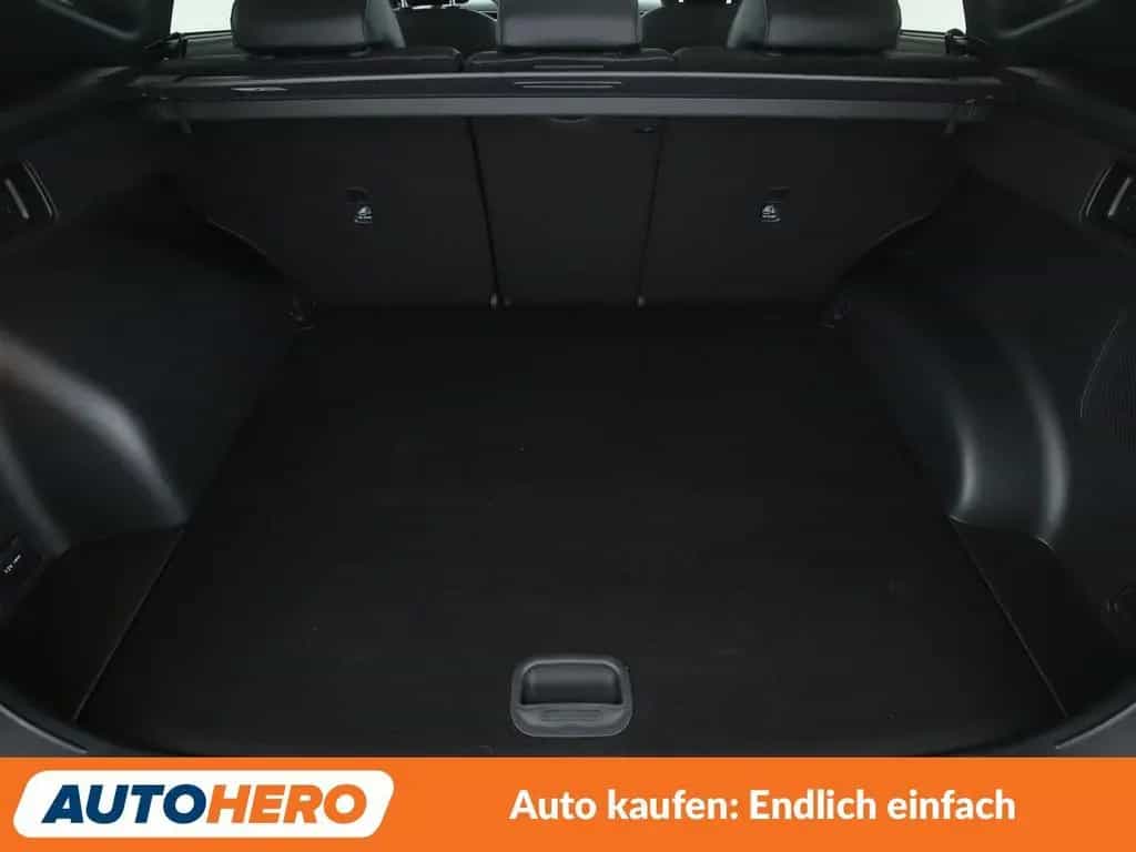 Hyundai Tucson 1.6 T-GDI Prime 4WD Aut.*NAV*LED*ACC*360CAM*PDC* 04/2024-photo-17