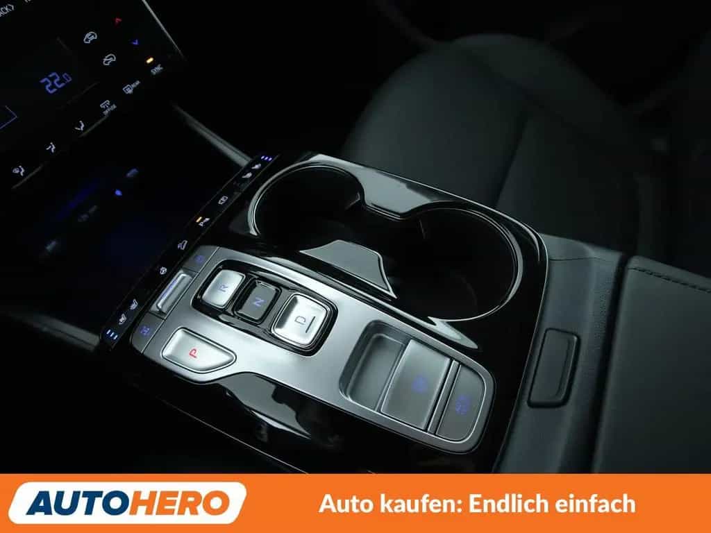 Hyundai Tucson 1.6 T-GDI Prime 4WD Aut.*NAV*LED*ACC*360CAM*PDC* 04/2024-photo-23